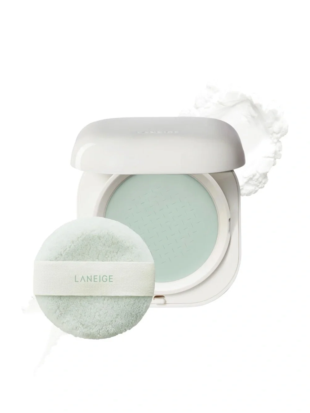 LANEIGE: VIRAL! Neo Essential Blurring Finish Powder